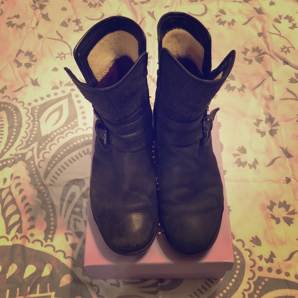 UGG boots
